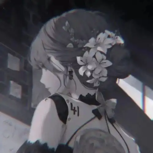 女生头像可爱动漫女头大全