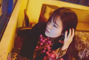 猫系少女