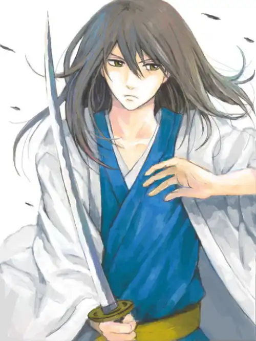 如果在这10位长发美男中选一个做老公,你选谁我选杀生丸