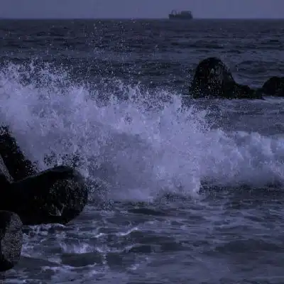 海系列朋友圈背景图片封面朋唯美图片我要个性网