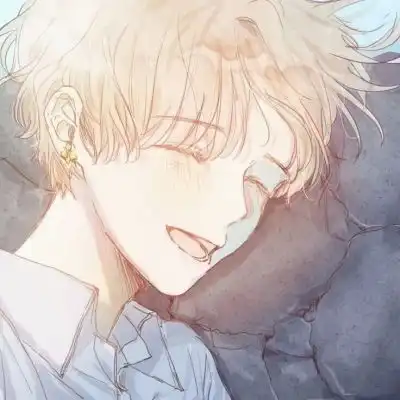 一波帅气动漫男头﹋o﹋图片有的来源卡通动漫头像我要个性网