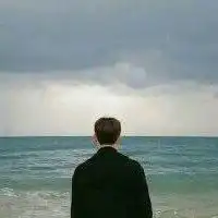 微信情侣头像一对微米我愿做你的太阳,温暖你的心