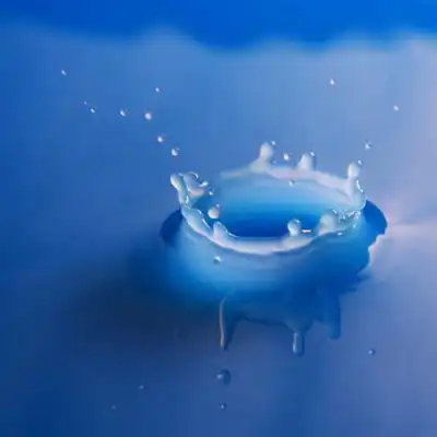 2023天空的色彩风景头像