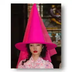 这会是吃货们眼里的食尚帽子