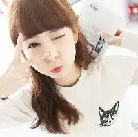 各种系列各种风格的漂亮女生头像