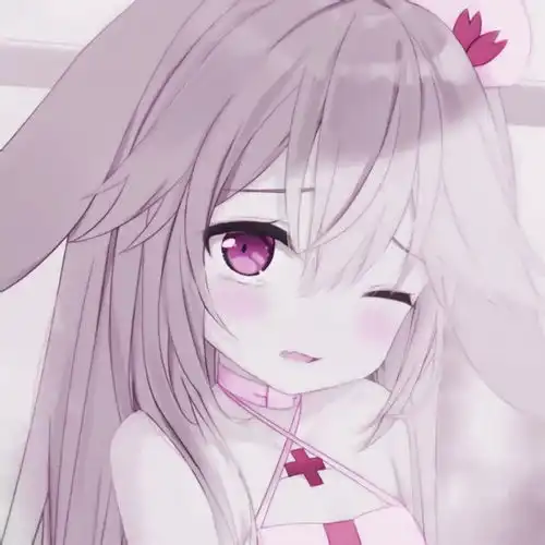 超级可爱的动漫女生头像原来你把浑身的刺给了我,是为了温柔的拥抱别人腾讯新闻