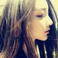 美腻头像女生女生朦胧美头像