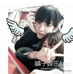 网红自吹颜值碾压易烊千玺对女友下重手渣得明白,想洗白不可能