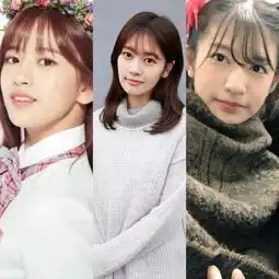 历史总是惊人的相似,没有血缘关系,却被说是亲人的娱乐圈三胞胎