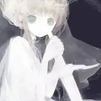 一些凄美的头像