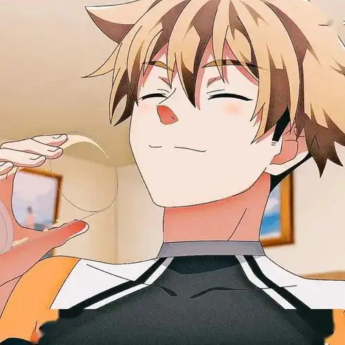 换上炒鸡可爱的头像壁纸