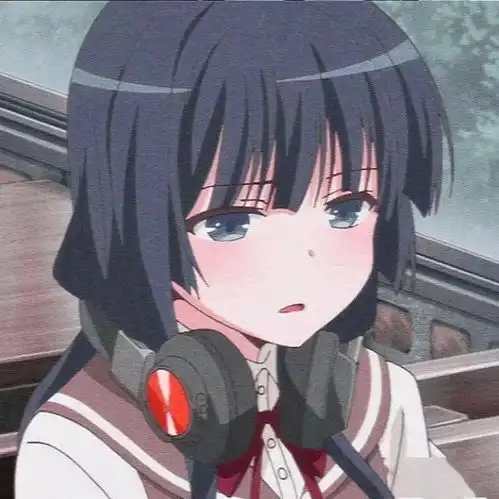 不容错过的动漫头像