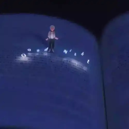 7.23蓝色系列朋友圈背景图,总有一张击中你的心