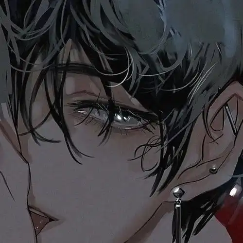 可爱简单头像可爱呆萌二次元头像动漫头像可爱呆萌好看又可爱的动漫头像