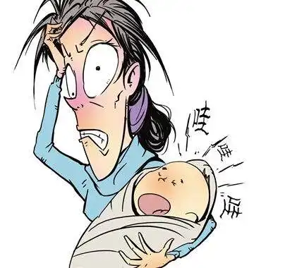 产后抑郁太矫情你永远都不知道一个妈妈经历了什么