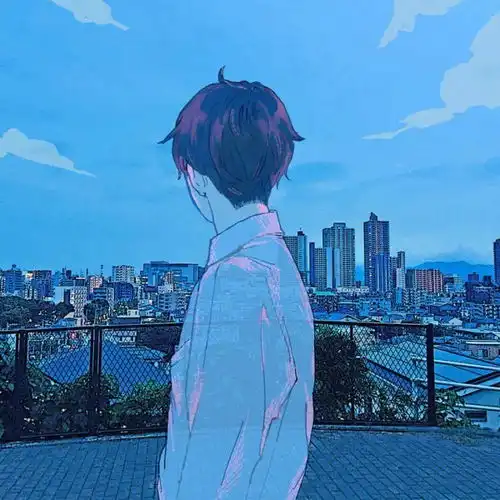 情头先存着,万一明天发对象了呢