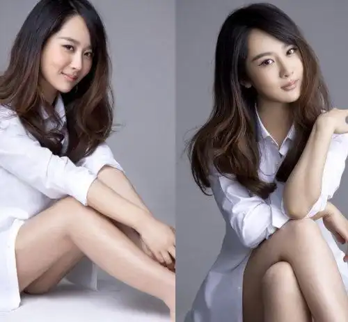 杨紫秦俊杰深夜同发微博,网友热评爆出真实情况