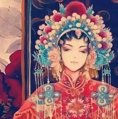 戏妖