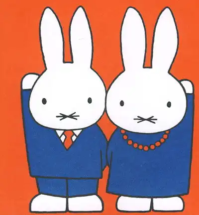 大白兔也有博物馆