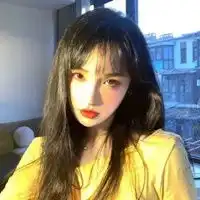 高清个性头像女生女生气质高冷的高清个性头像