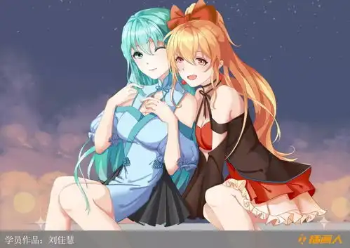 二次元和古风双双开课,我该上哪一个