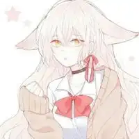 动漫个性女生头像最新有个性的动漫女头