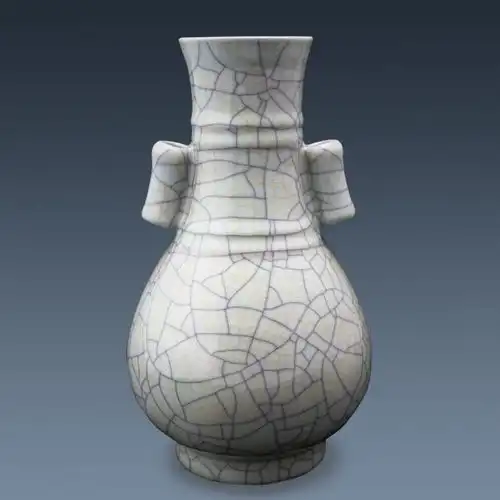 香港纪伯伦国际拍卖集团宋五大名窑中哪个窑口瓷器最值钱