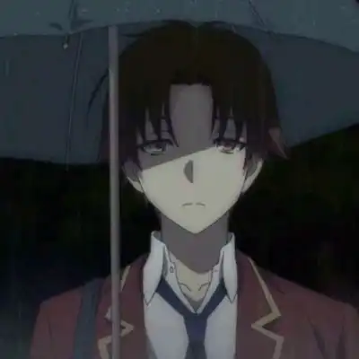 没什么就是突然放弃只是觉得男生头像我要个性网