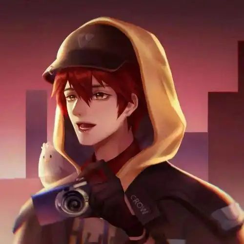 王者荣耀情侣头像超好看的王者荣耀情侣头像4