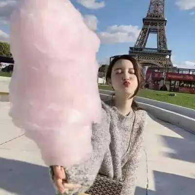 小清新头像女可爱系头像