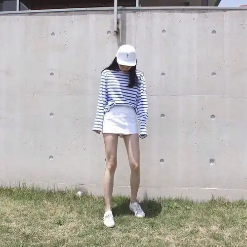 daisy妤故韩系中系女头女生头像