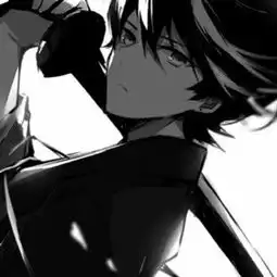 头像爱笑的女生不会太差,但会有很多鱼尾纹