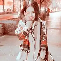 哪里有一些好看的韩系女生头像呢