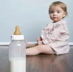 奶粉冲调不易溶解30秒教会你这个小方法