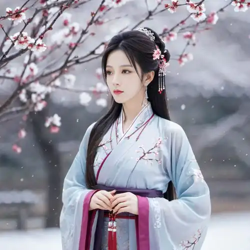 ai绘画stablediffusion喜欢古风的看过来,sdxl古风汉服max大模型