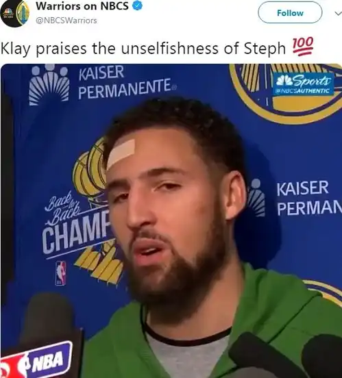 汤神暴走夜14记三分破库里纪录,赛后曝一原因,无私篮球最关键