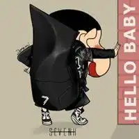 穿潮牌头像图片微信头像图片大全