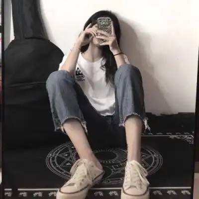 2023气质唯美女生头像