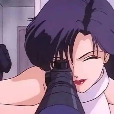 让你怦然心动的动漫头像,保存啦