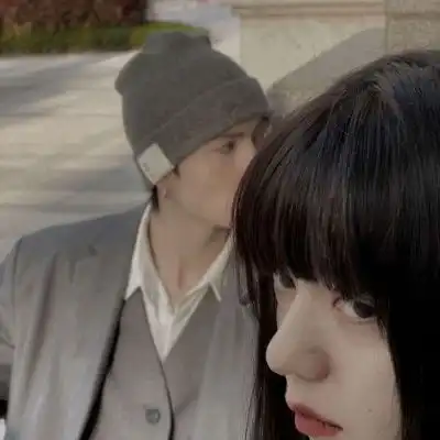 沫兮唯美高清优质一对两张情侣情侣头像我要个性网