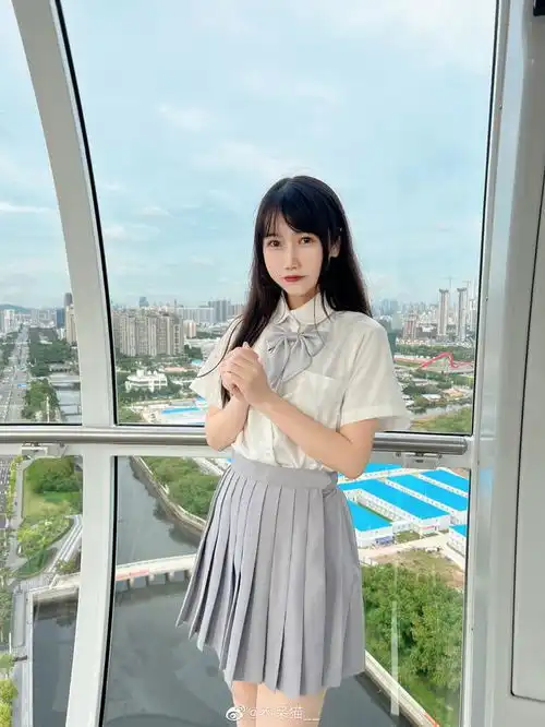 完美的写真妹子推荐第三期
