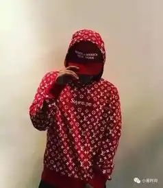 我说中国有嘻哈是部很潮的穿衣指南你看不看