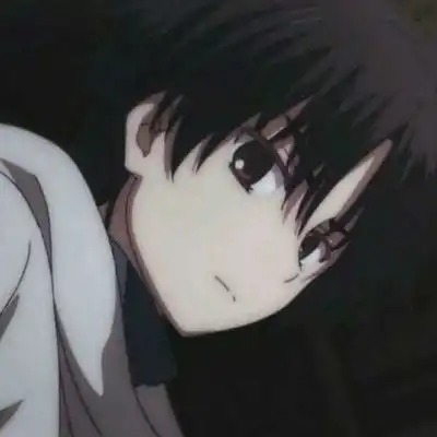 高冷动漫男头优质