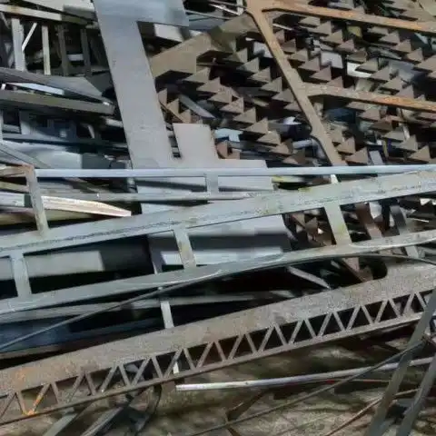 厦门翔安区大量废不锈钢回收图片