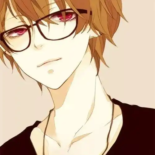 606期非常漂亮的一组动漫头像