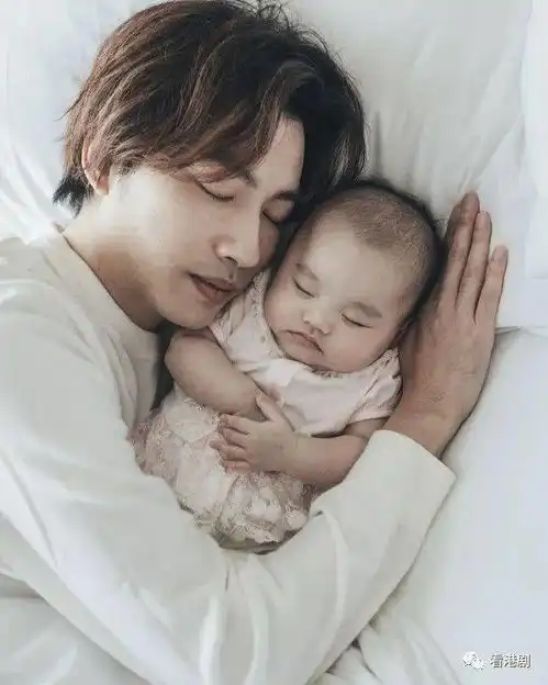 罗力威疑中产后抑郁唔敢乱发泄靠个琴解决