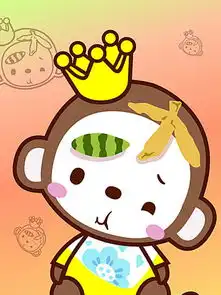 图片免费下载猴子动画素材猴子动画模板千图网