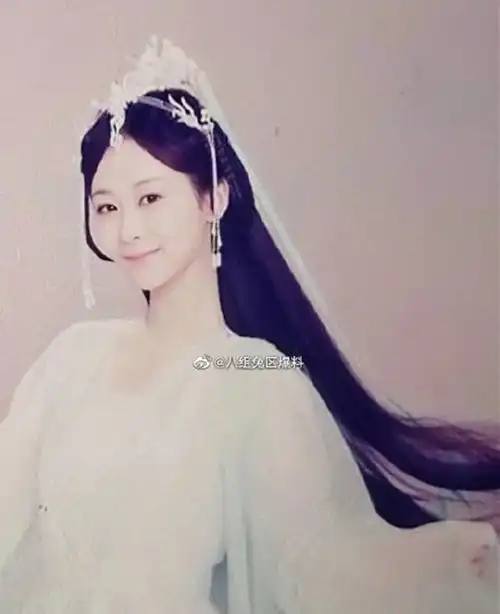 杨紫实惨,余生没等来却被逼着合作成毅恐成下个赵丽颖