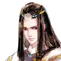 有没有古风的情侣头像