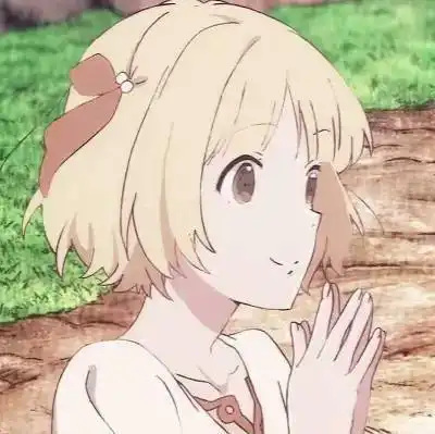 不容错过的动漫头像